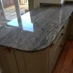 Quartz Worktops in Birkenhead