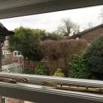 Faulty Double Glazing Windows in Horwich