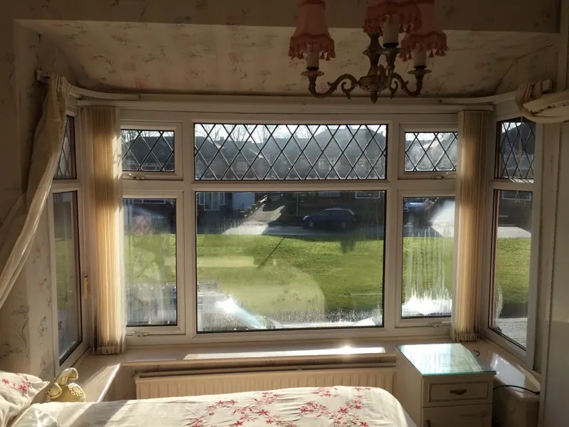 Blown Double Glazing Repair in Warrington, Expertly Completed