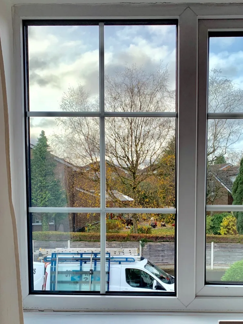 Faulty Double Glazing Windows in Manchester