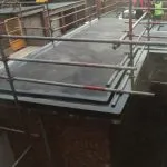 Flat Roofer in Bromborough