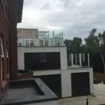 flat roofing service in Connah’s Quay