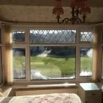 Blown Double Glazing Repair in Warrington