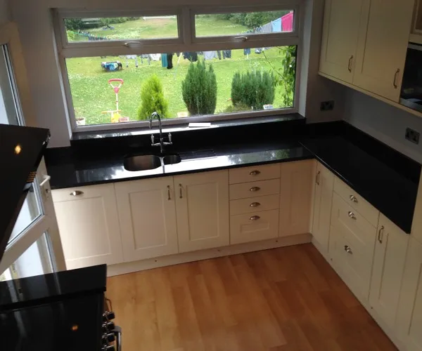 Granite Worktops in Wallasey