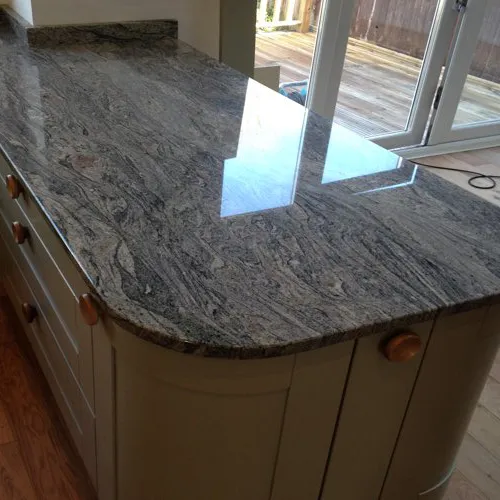 Marble Worktops in Ellesmere Port