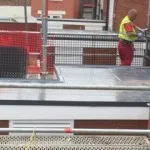 flat roof repair in Maghull