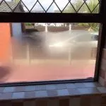 Misty Windows in Warrington