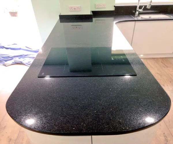 Marble Countertops in Neston