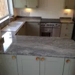 Marble Countertops in Irby