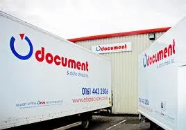 Office Recycling Old Trafford
