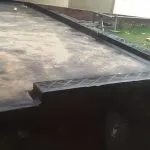Flat Roofing Repairs in Cheste