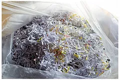 shredding service in Chester