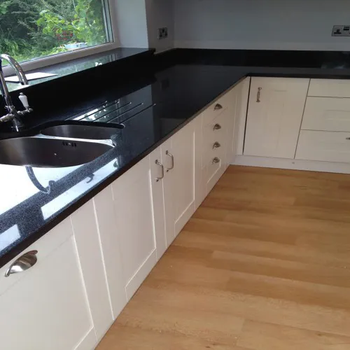 Marble Countertops in Heswall