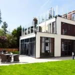 Flat Roofing Repairs in Chester