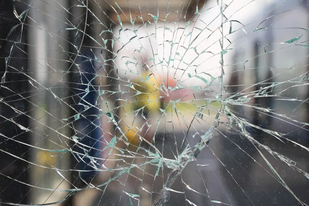 Professional Cracked Double Glazing Repair in Halifax