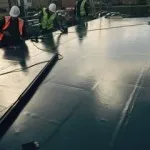 Asphalt Flooring in Sefton