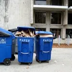 Confidential Waste Disposal in Bramhall