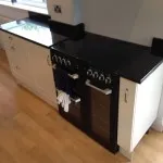 Granite Countertops in Parkgate 
