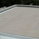 Asphalt Roof in Childwall