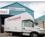 Secure Shredding in Tameside