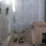 Condensation between Double Glazed Windows in Leeds