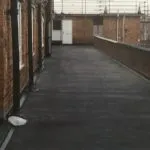 Asphalt Flooring in Wavertree