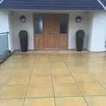 Asphalt Flooring in Knutsford