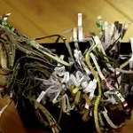 Document Disposal in Cheshire
