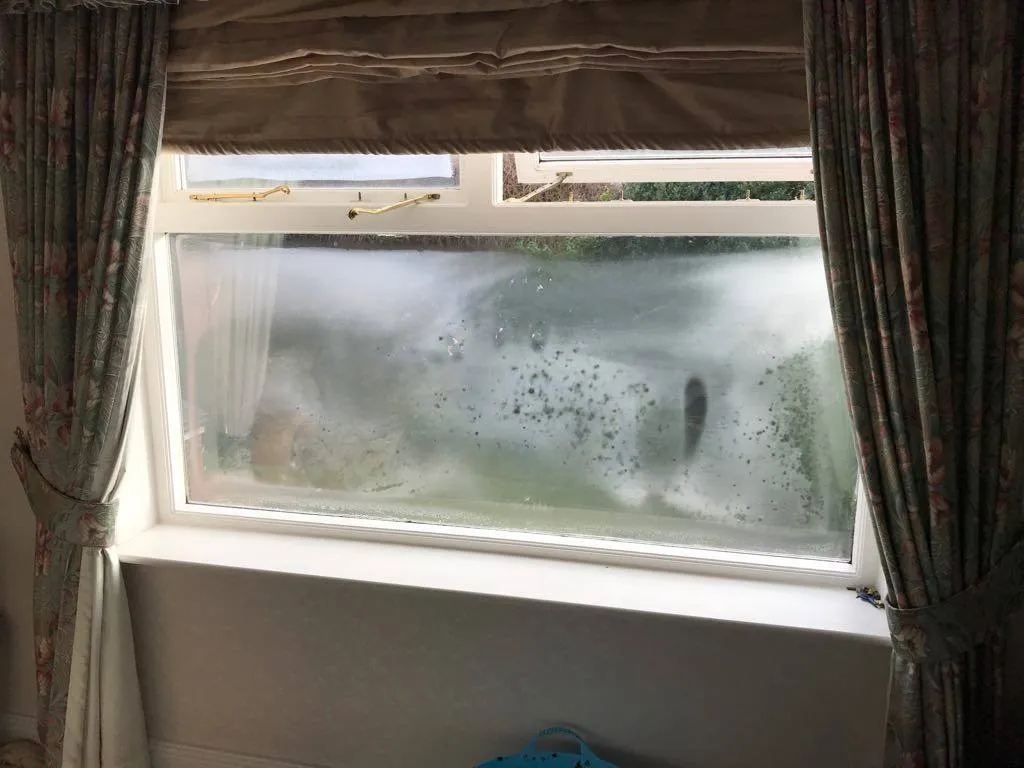 Looking for the Best Blown Double Glazing Repair in Manchester?