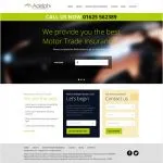 Digital Agency in Warrington 