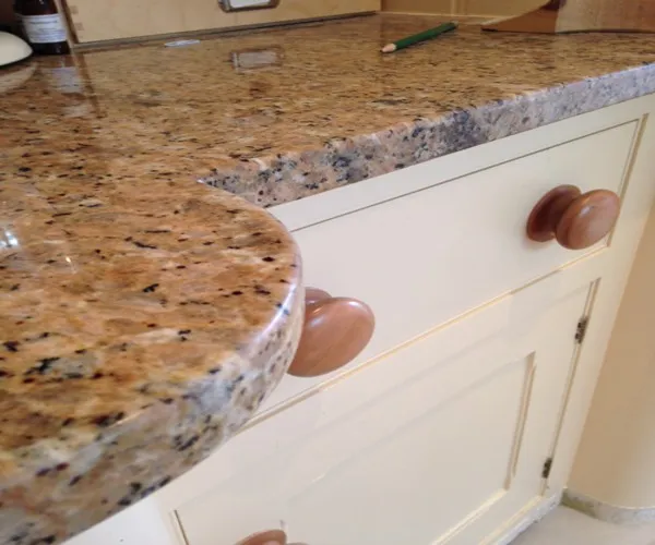 Quartz Kitchen Worktops in Wirral