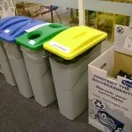 Archive Clearout in Crewe