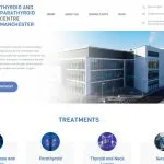 Website Company in Chorlton 