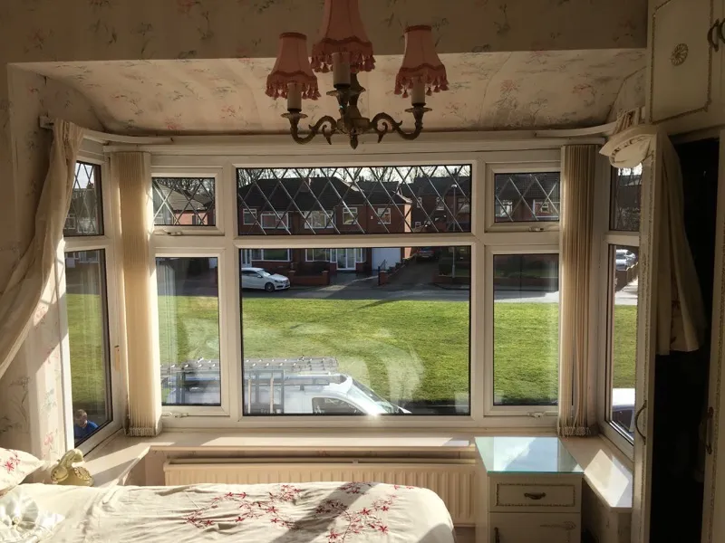 Blown Double Glazing Repair in Halifax – Expertise You Can Rely On