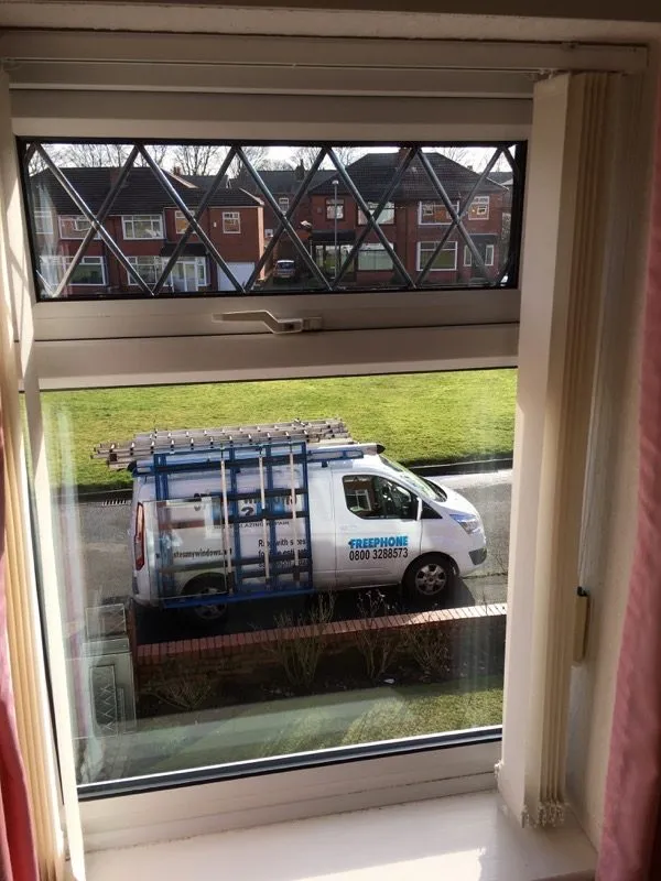 Trust a Professional Team for Expert Double Glazing Repair in Warrington