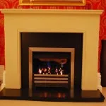 Fireplaces in Merseyside