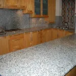 Granite Countertops in Wallasey