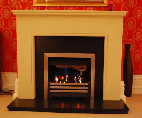 Fireplaces in Merseyside