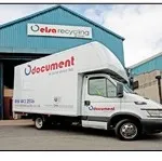 Archive Clearout in Stoke 