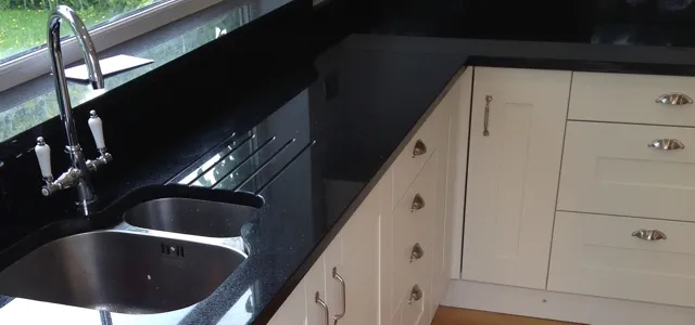 Granite Countertops in Parkgate