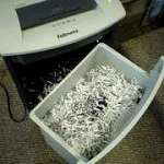 confidential shredding in Stockport