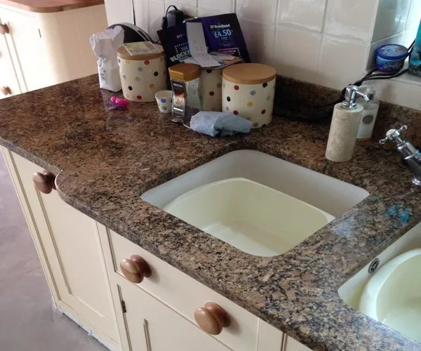 Quartz Countertops in Parkgate