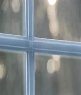 Professional Blown Double Glazing Repair in Hale Barns