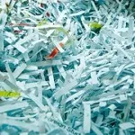 Paper Shredding in Burnley 